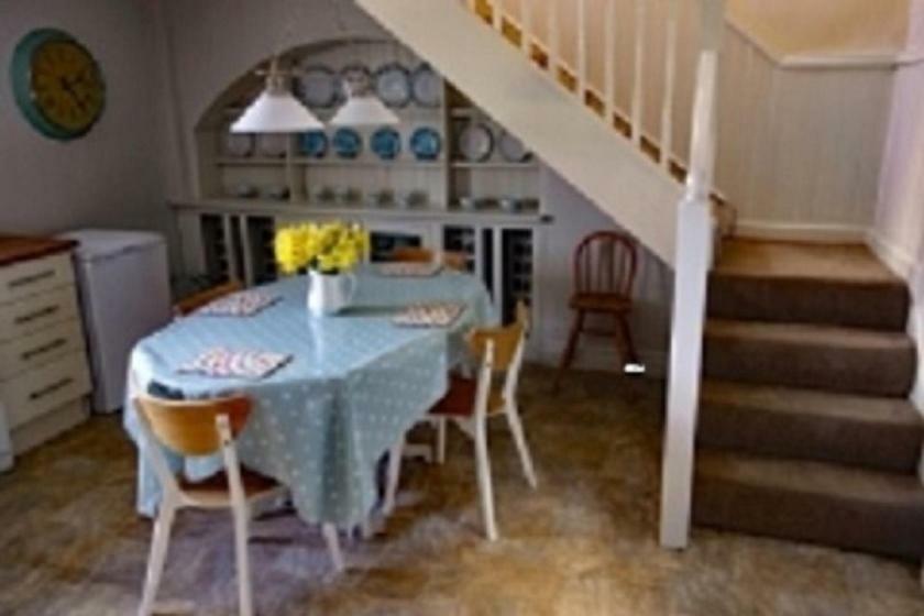 هيكسهام Owl Cottage المظهر الخارجي الصورة