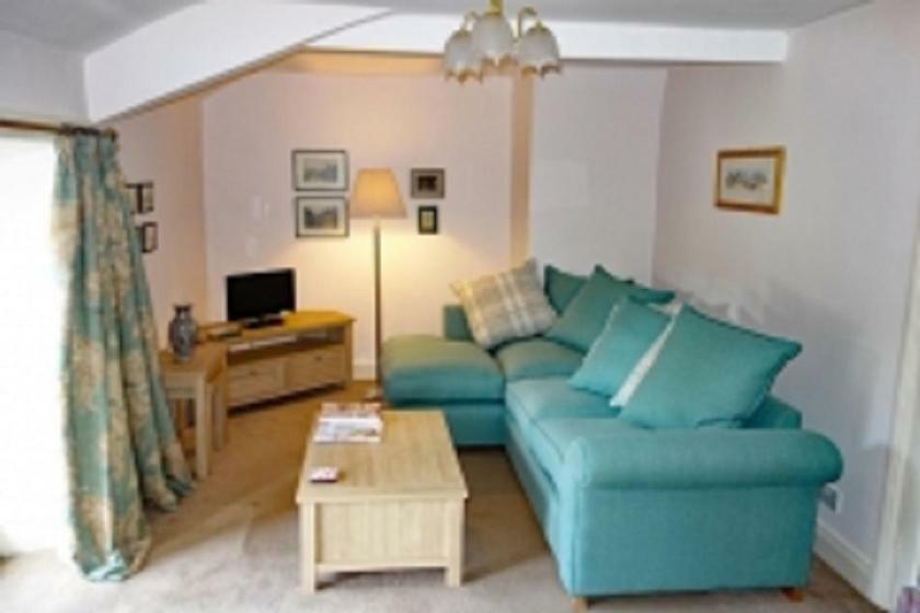 هيكسهام Owl Cottage المظهر الخارجي الصورة