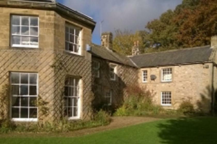 هيكسهام Owl Cottage المظهر الخارجي الصورة