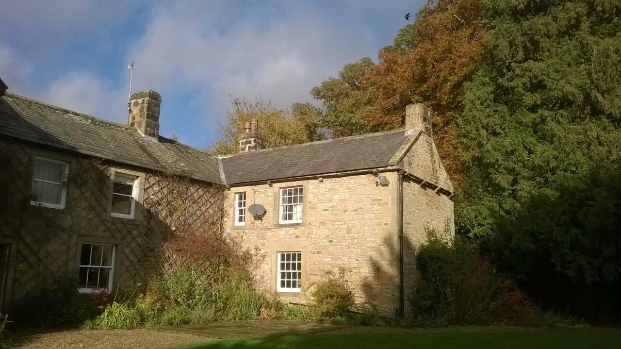 هيكسهام Owl Cottage المظهر الخارجي الصورة